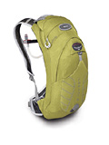 Osprey Raptor 6 Backpack (Sand Gold)