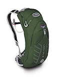 Osprey Raptor 6 Backpack (Spruce Green)