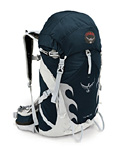 Osprey Talon 33 Backpack (Magnesium Gray)