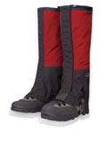 Outdoor Research Crocodiles Men's (Chili / Black)