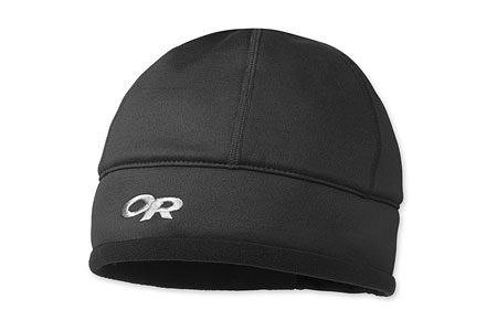 Outdoor Research Norse Hat (Black)