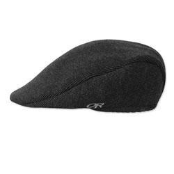 Outdoor Research Pub Cap (Black)