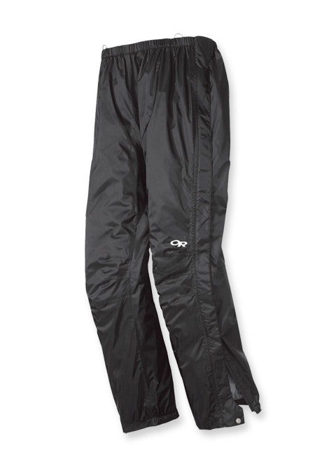 Outdoor research best sale waterproof pants