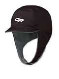 Outdoor Research Rando Cap (Black)