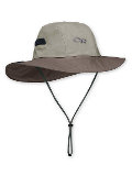 Outdoor Research Seattle Sombrero (Khaki / Java)