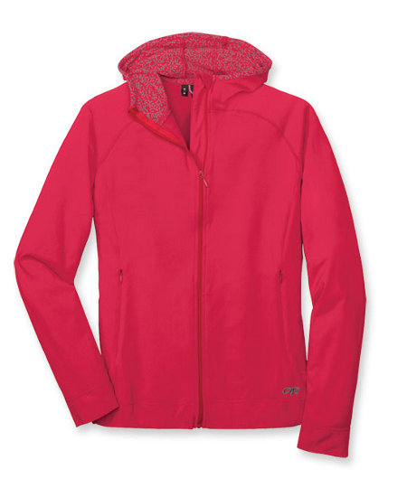 Outdoor Research Vivid Jacket Women's (Flare)