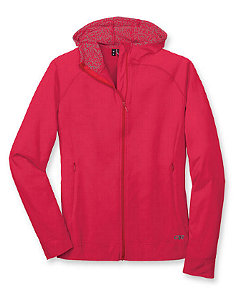 Outdoor Research Vivid Jacket Women's (Flare)