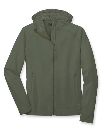 Outdoor Research Vivid Jacket Women's (Peat)