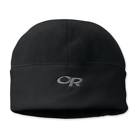 Outdoor Research Wintertrek Hat Men's (Black)