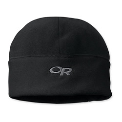 Outdoor Research Wintertrek Hat Men's (Black)