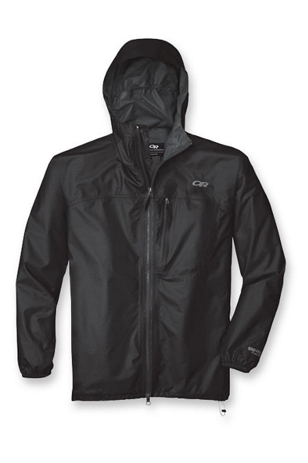 Outdoor Research Zealot Jacket Men's (Black)