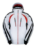 Phenix Matrix II Ski Jacket Men's