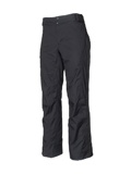 Phenix Matrix II Ski Salopette Men's (Black)