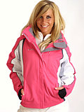 Phenix Milky Way Jacket Women's