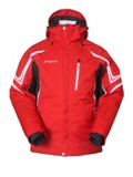 Phenix Neo Spirit Jacket Men's (Red / Black / White / Red)