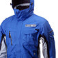 Phenix Norway Collection Ski Jacket (Blue)