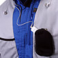 Phenix Norway Collection Ski Jacket (Blue)