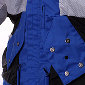 Phenix Norway Collection Ski Jacket (Blue)