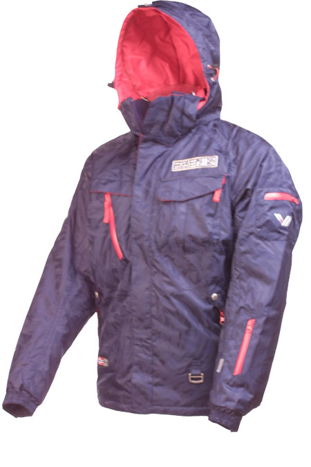 phenix norwegian jacket