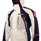 Phenix Norway Olympic Soft Shell Jacket Men's (White / Navy)