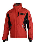 Phenix Norway World Champion Model Jacket Men's (Red)