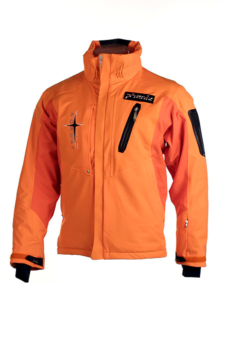 Phenix Norway World Champion Replica Model Jacket Men's (Orange)