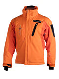 Phenix Norway World Champion Replica Model Jacket Men's (Orange)