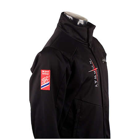 Phenix Norway World Cup Replica Aerotherm Men's (Black)