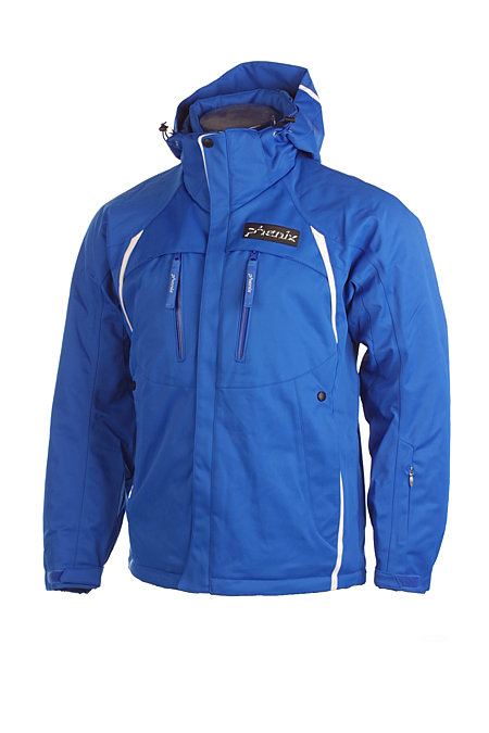 Phenix Pegasus Jacket Men's (Blue)