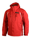 Phenix Pegasus Jacket Men's (Red)