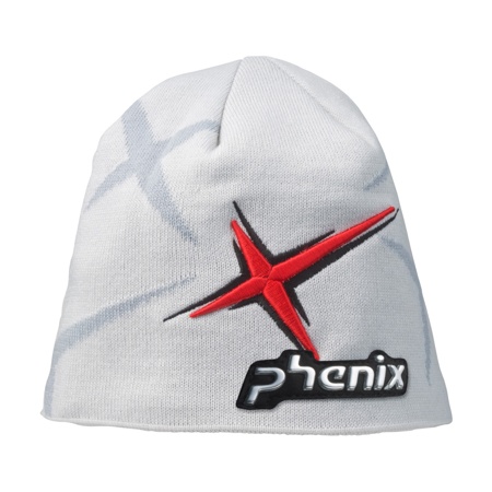 Phenix Proline Knit Hat (White)