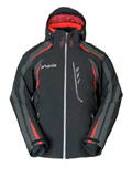 Phenix Thunderbird Ski Jacket Men's (Black)