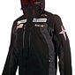 Phenix World Cup Soft Shell Ski Jacket Men's (Black)