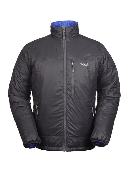 Rab Generator Primaloft Jacket Men's (Beluga)