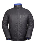 Rab Generator Primaloft Jacket Men's (Beluga)