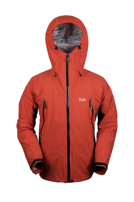 Rab Latok Alpine eVent Jacket Men's (Pimento)