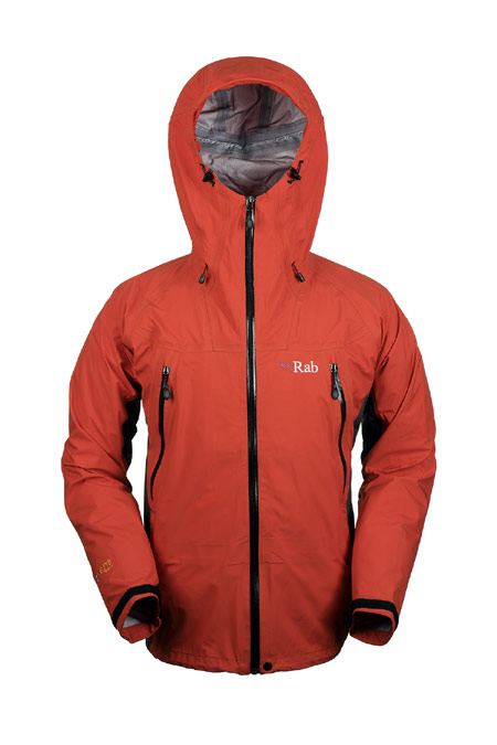 Latok store alpine jacket