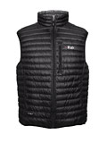 Rab Microlight Down Vest Men's