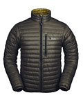 Rab Microlight Jacket Down Jacket Men's (Kale)