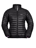 Rab Microlight Jacket Down Jacket Women's