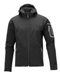 Salomon 360 Hoody II Zip Men's (Black)