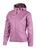 Salomon 900 Hoodie Zip Women's (Mauve-X)