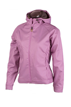 Salomon 900 Hoodie Zip Women's (Mauve-X)