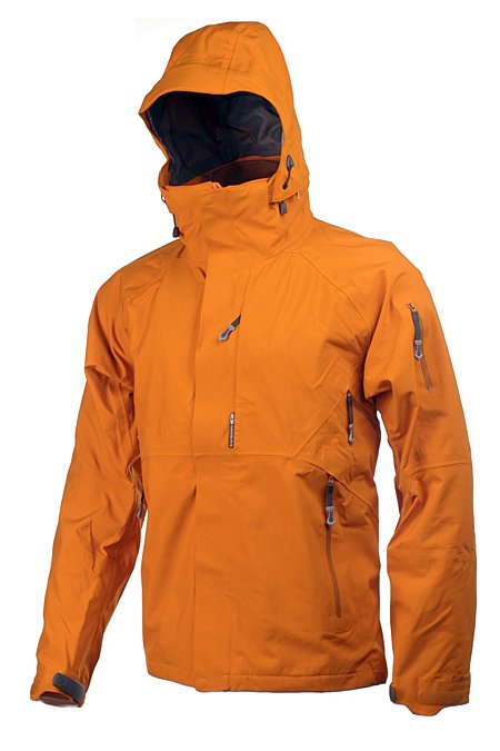 Salomon AK Rocket Softech Jacket