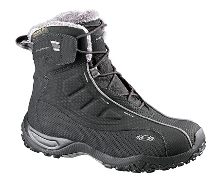 Salomon B52 Dry WP Snow Boot Men s at NorwaySports Archive