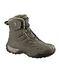 Salomon B52 Dry WP Snow Boot Men's (Swamp / Dark Clay)