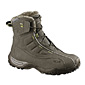 Salomon B52 Dry WP Snow Boot Men's (Swamp / Dark Clay)