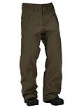 Salomon Cartel Snow Pant Men's