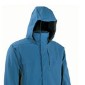 Salomon Deemax Jacket (Blue)