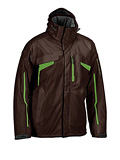 Salomon Evo Soft Shell Jacket Men's